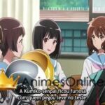 Hibike! Euphonium 3