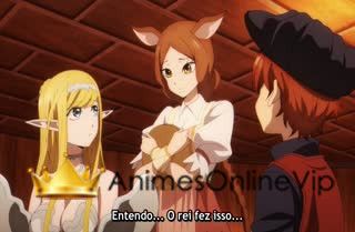 Isekai Shikkaku - Episódio 6