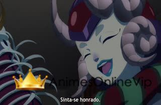 Isekai Suicide Squad - Episódio 9