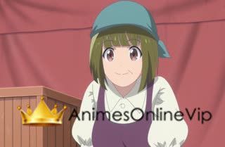 Isekai Yururi Kikou: Kosodateshinagara Boukensha Shimasu  Dublado - Episódio 5