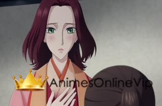 Karasu wa Aruji wo Erabanai - Episódio 17