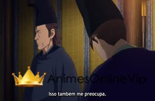 Karasu wa Aruji wo Erabanai - Episódio 7