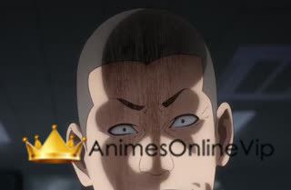 Kenka Dokugaku - Episódio 2