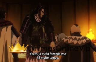 Kingdom 5th Season - Episódio 10