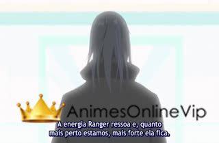 Kyuujitsu no Warumonosan - Episódio 10