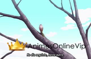 Kyuujitsu no Warumonosan - Episódio 12