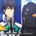 Mahouka Koukou no Rettousei 3rd Season