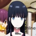 Mahouka Koukou no Rettousei 3rd Season