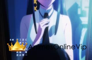 Mahouka Koukou no Rettousei 3rd Season - Episódio 3