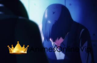 Mahouka Koukou no Rettousei 3rd Season - Episódio 5