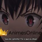 Maou Gakuin no Futekigousha: Shijou Saikyou no Maou no Shiso, Tensei shite Shisontachi no Gakkou e Kayou II Part 2