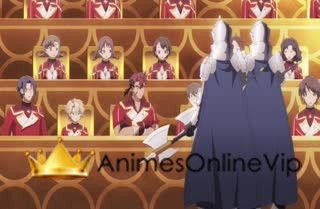 Maou Gakuin no Futekigousha: Shijou Saikyou no Maou no Shiso, Tensei shite Shisontachi no Gakkou e Kayou II Part 2 - Episódio 4