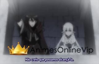 Maou no Ore ga Dorei Elf wo Yome ni Shitanda ga, Dou Medereba Ii - Episódio 5