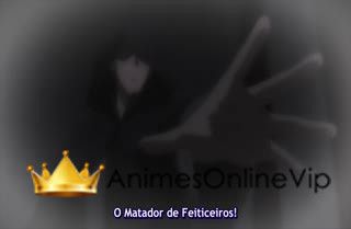 Maou no Ore ga Dorei Elf wo Yome ni Shitanda ga, Dou Medereba Ii - Episódio 6