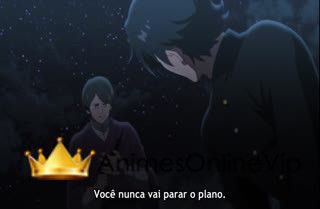 Meiji Gekken: 1874 - Episódio 10