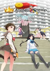 Monogatari Series: Off & Monster Season