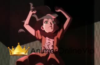 Monogatari Series: Off & Monster Season - Episódio 1