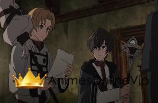 Mushoku Tensei II: Isekai Ittara Honki Dasu Part 2  Dublado - Episódio 1