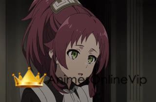 Mushoku Tensei II: Isekai Ittara Honki Dasu Part 2  Dublado - Episódio 12