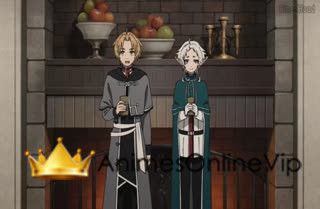 Mushoku Tensei II: Isekai Ittara Honki Dasu Part 2  Dublado - Episódio 2