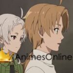 Mushoku Tensei II: Isekai Ittara Honki Dasu Part 2  Dublado