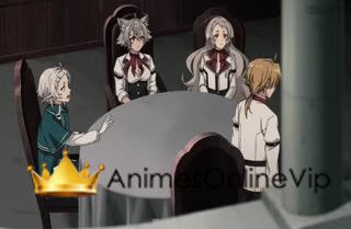 Mushoku Tensei II: Isekai Ittara Honki Dasu Part 2  Dublado - Episódio 5