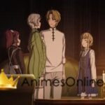 Mushoku Tensei II: Isekai Ittara Honki Dasu Part 2  Dublado