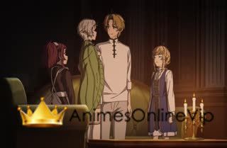 Mushoku Tensei II: Isekai Ittara Honki Dasu Part 2  Dublado - Episódio 7