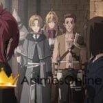 Mushoku Tensei II: Isekai Ittara Honki Dasu Part 2  Dublado