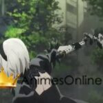 NieR:Automata Ver1.1a Part 2  Dublado