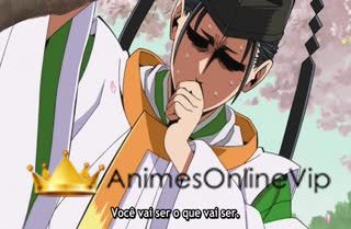 Nige Jouzu no Wakagimi - Episódio 1