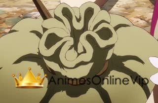 One Piece - Episódio 1097