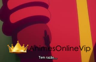 One Piece - Episódio 1100