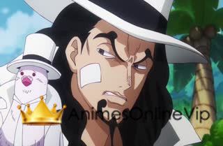 One Piece - Episódio 1104