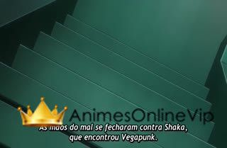 One Piece - Episódio 1111