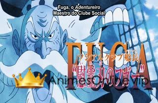 One Piece - Episódio 1112