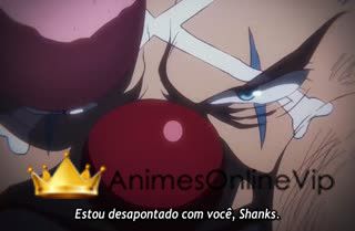 One Piece - Episódio 1116