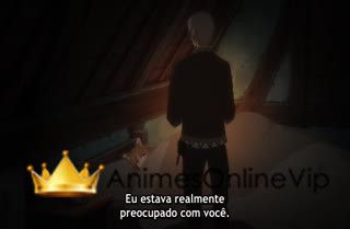 Ookami to Koushinryou: Merchant Meets the Wise Wolf - Episódio 13