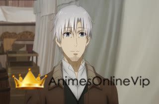 Ookami to Koushinryou: Merchant Meets the Wise Wolf - Episódio 15