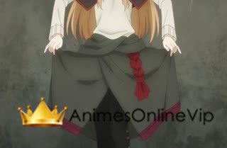 Ookami to Koushinryou: Merchant Meets the Wise Wolf - Episódio 7