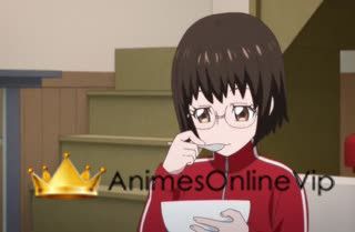 Ramen Akaneko - Episódio 4