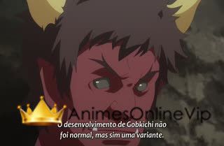 Re:Monster - Episódio 4