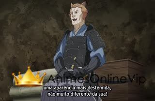 Re:Monster - Episódio 8