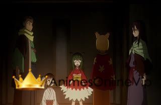 Sengoku Youko - Episódio 10