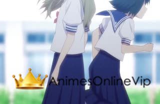 Senpai wa Otokonoko - Episódio 1