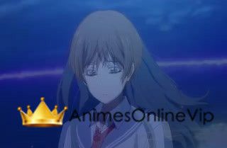 Senpai wa Otokonoko - Episódio 3