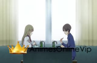 Senpai wa Otokonoko - Episódio 6