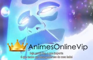 Sentai Daishikkaku - Episódio 12