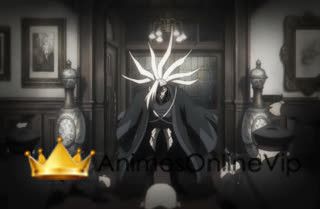 Shaman King: Flowers  Dublado - Episódio 4