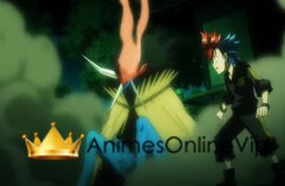 Shaman King: Flowers  Dublado - Episódio 7